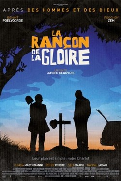 La Rançon de la Gloire (2013)