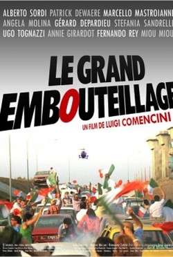 Le Grand embouteillage (1978)