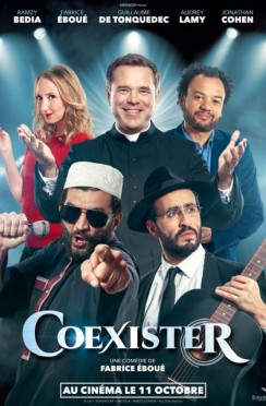 CoeXister (2017)