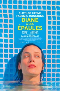 Diane a les épaules (2018)