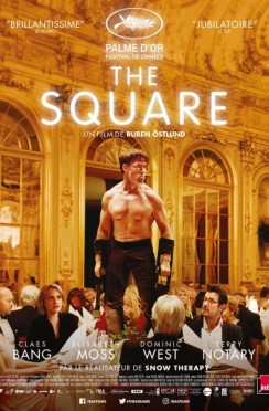 The Square (2018)