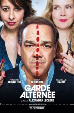 Garde alternée (2017)