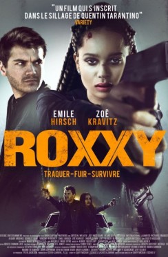 Roxxy (2016)