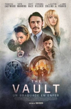 The Vault (2017)