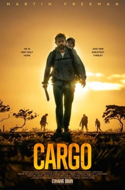 Cargo (2018)