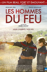 Les hommes du feu (2017)