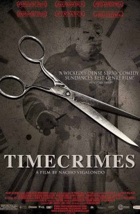 Timecrimes (2007)