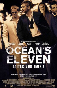 Ocean's Eleven (2001)