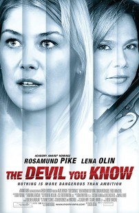 The Devil You Know (2013)