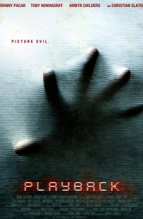 Playback (2012)