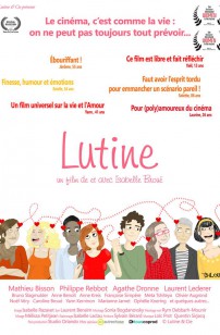 Lutine (2018)