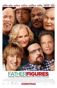 Father Figures (2018)