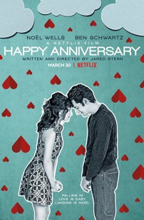 Happy Anniversary (2018)