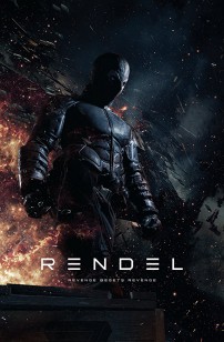 Rendel (2018)