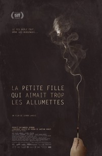 La petite fille qui aimait trop les allumettes (2018)