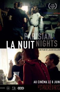 La Nuit (2018)