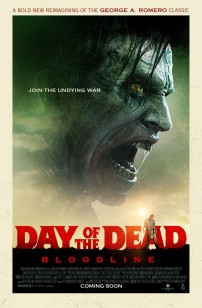 Day of the Dead: Bloodline (2018)