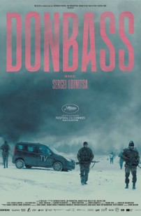 Donbass (2018)