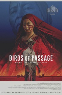 Les Oiseaux de passage (2018)