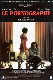 Le Pornographe (2018)