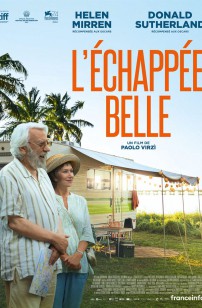 L'Echappée belle (2017)