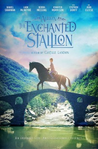 Albion: The Enchanted Stallion (2018)