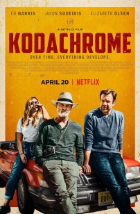 Kodachrome (2018)