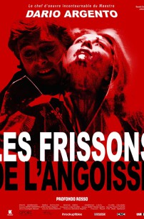 Les Frissons de l'angoisse (2018)