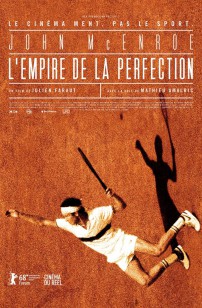 L'Empire de la perfection (2017)