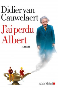 J'ai perdu Albert (2018)