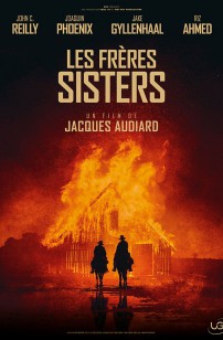 Les Frères Sisters (2018)