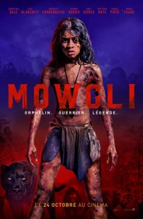 MOWGLI (2018)