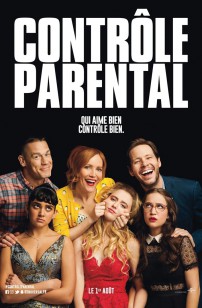 Contrôle parental (2018)