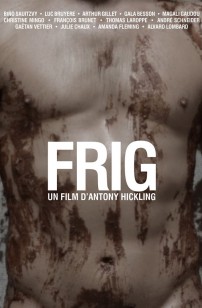 Frig (2018)