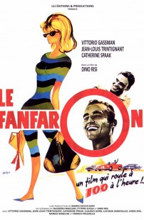 Le Fanfaron (2018)