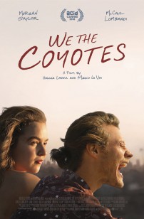 Nous, les coyotes (2018)