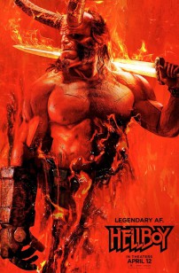 Hellboy 3 Stream