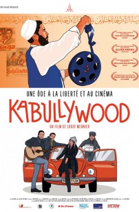 Kabullywood (2019)