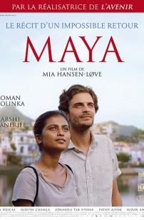 Maya (2018)