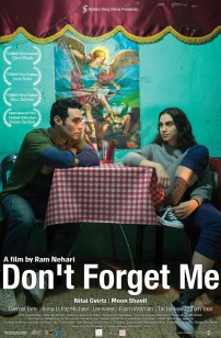 Don't Forget Me (2019)