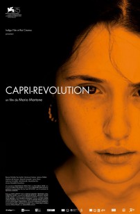 Capri-Revolution (2019)
