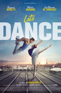 Let’s Dance (2019)