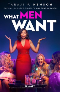 What Men Want (2019)