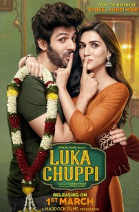 Luka Chuppi (2019)