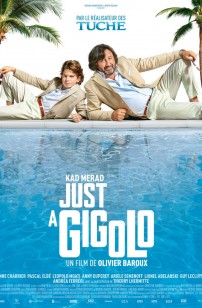 Just a gigolo (2019)