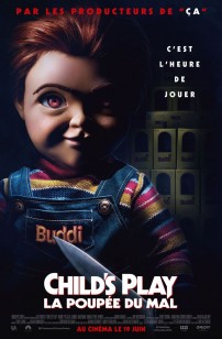 Child's Play : La poupée du mal  (2019)