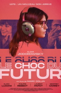 Choc du futur (2019)