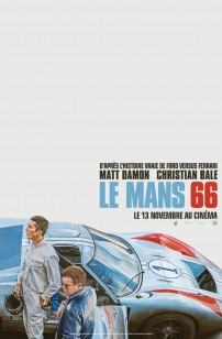 Le Mans 66 (2019)