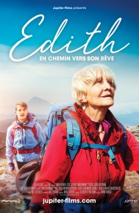 Edith, en Chemin Vers son Rêve (2019)
