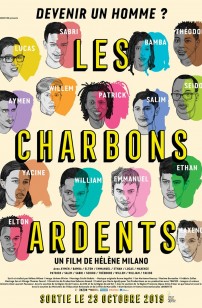 Les Charbons ardents (2019)